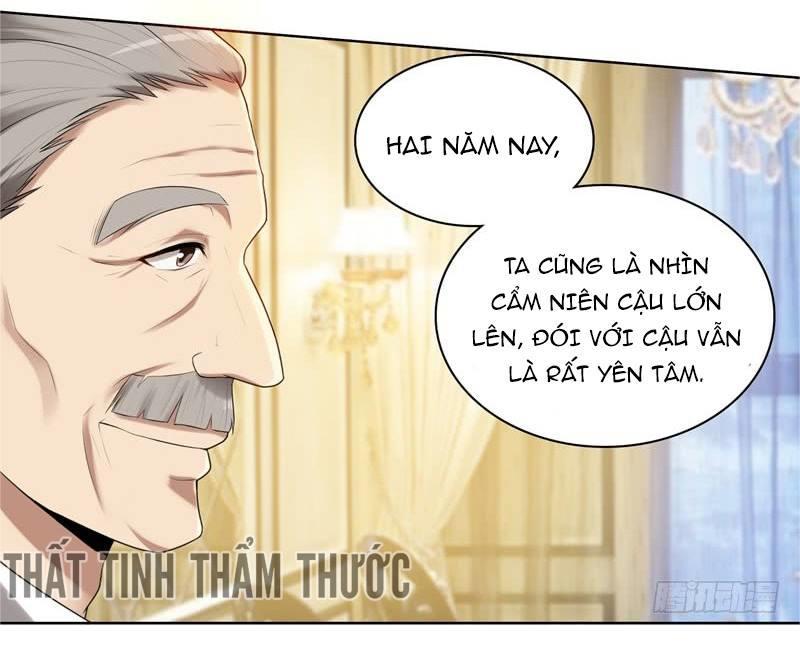 Vợ Yêu Không Ngoan Chapter 13 - Trang 2