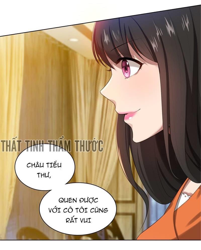 Vợ Yêu Không Ngoan Chapter 13 - Trang 2