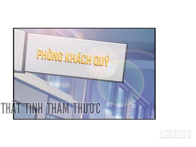 Vợ Yêu Không Ngoan Chapter 13 - Trang 2