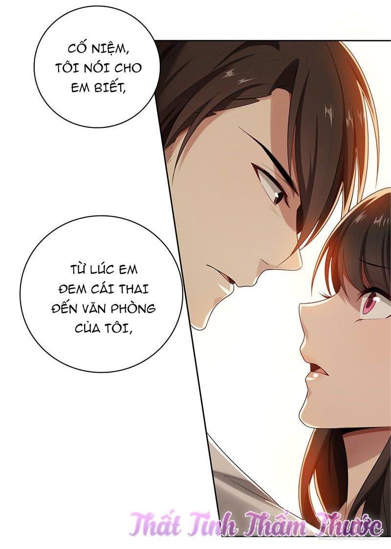 Vợ Yêu Không Ngoan Chapter 12 - Trang 2