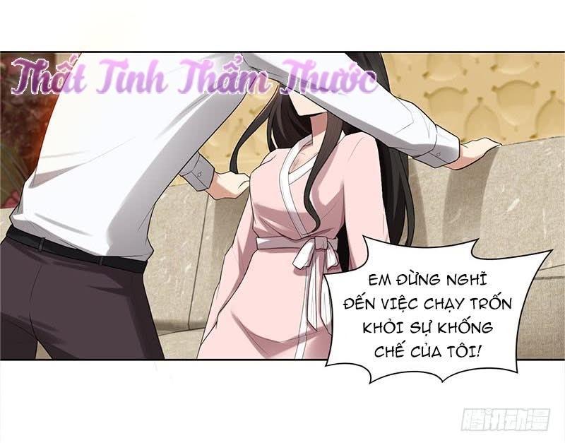 Vợ Yêu Không Ngoan Chapter 12 - Trang 2