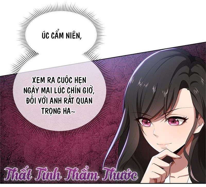 Vợ Yêu Không Ngoan Chapter 12 - Trang 2