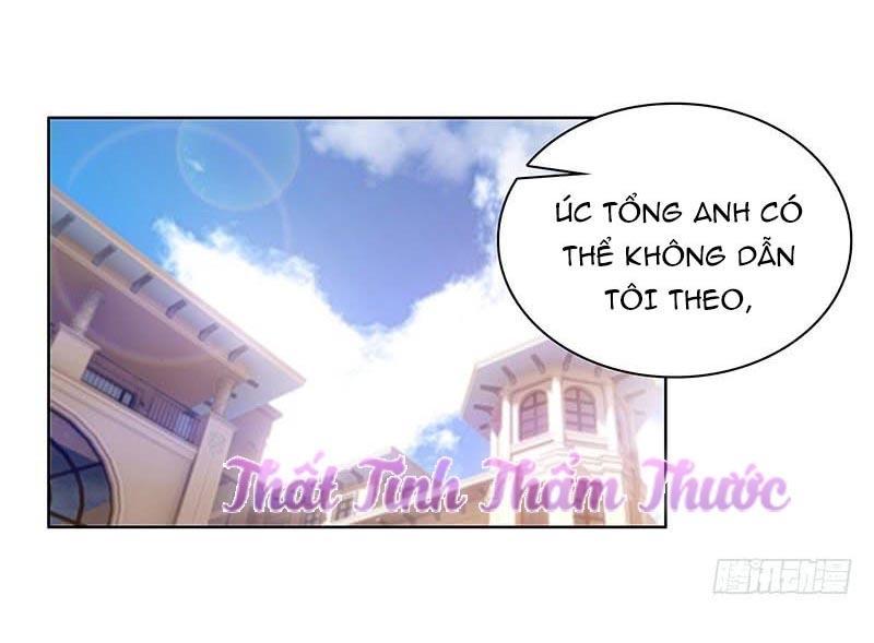 Vợ Yêu Không Ngoan Chapter 12 - Trang 2