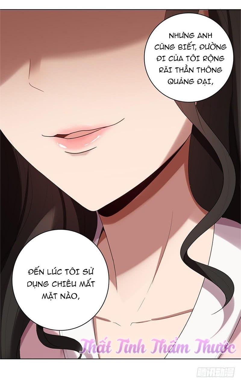 Vợ Yêu Không Ngoan Chapter 12 - Trang 2