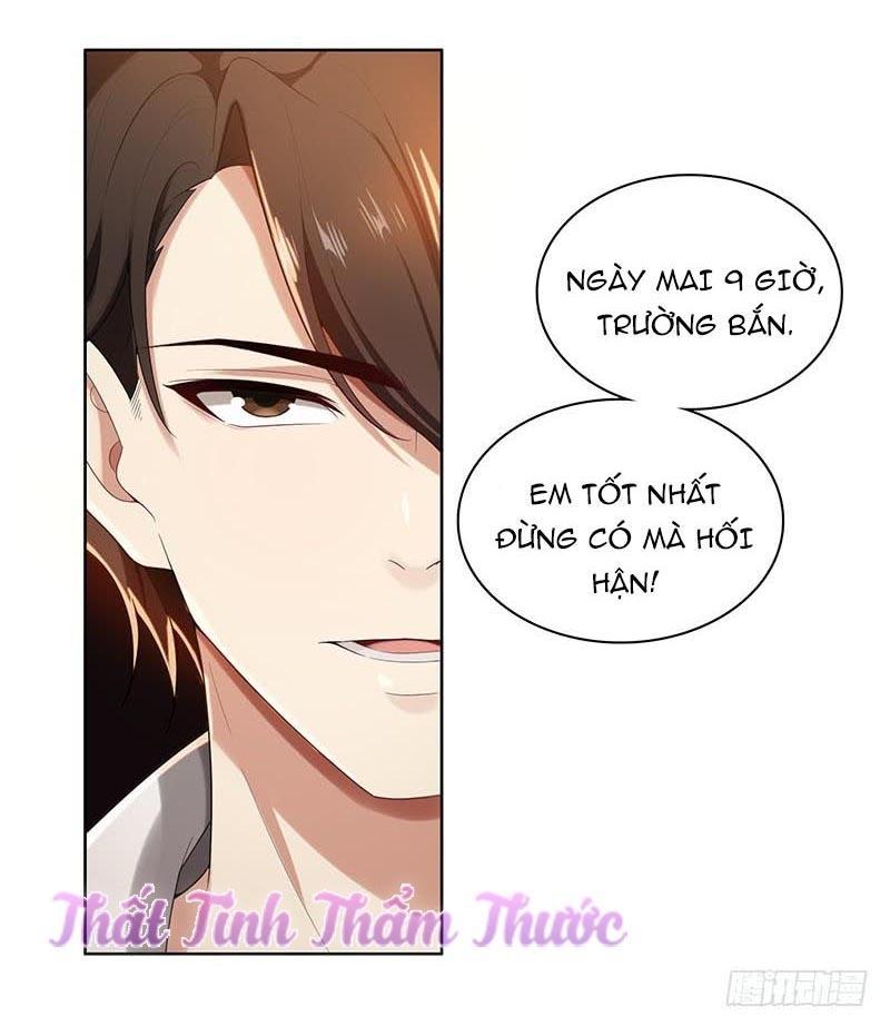 Vợ Yêu Không Ngoan Chapter 12 - Trang 2