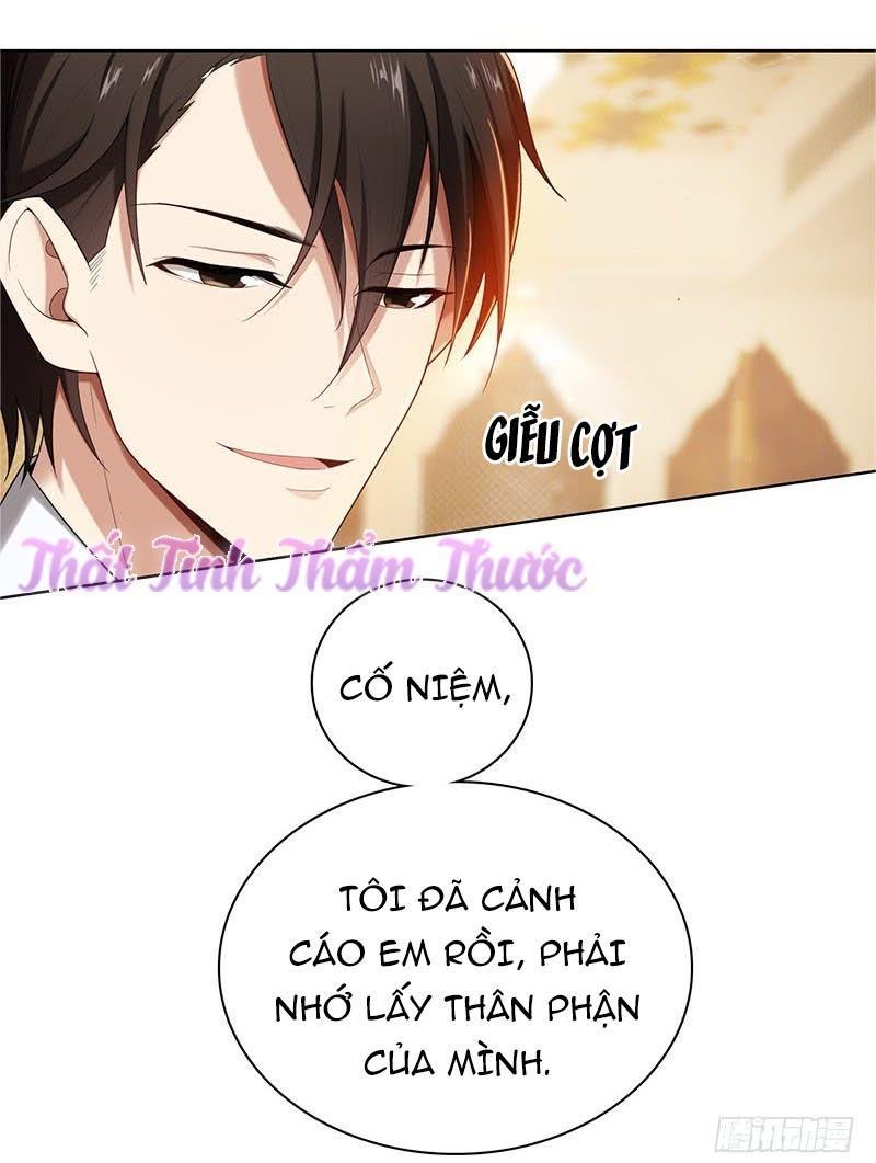 Vợ Yêu Không Ngoan Chapter 12 - Trang 2