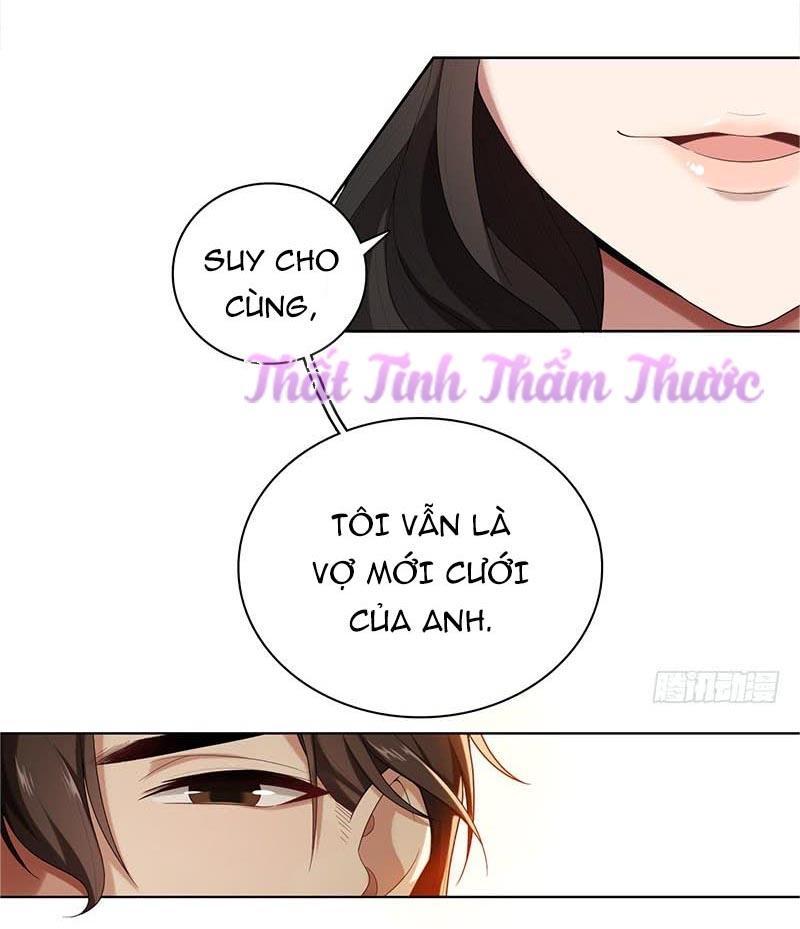 Vợ Yêu Không Ngoan Chapter 12 - Trang 2