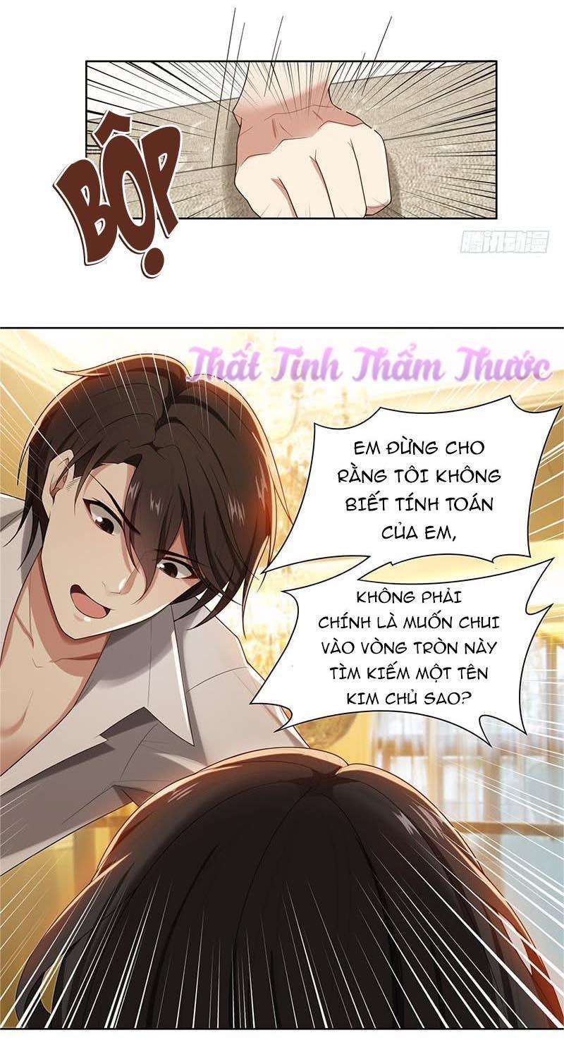 Vợ Yêu Không Ngoan Chapter 12 - Trang 2