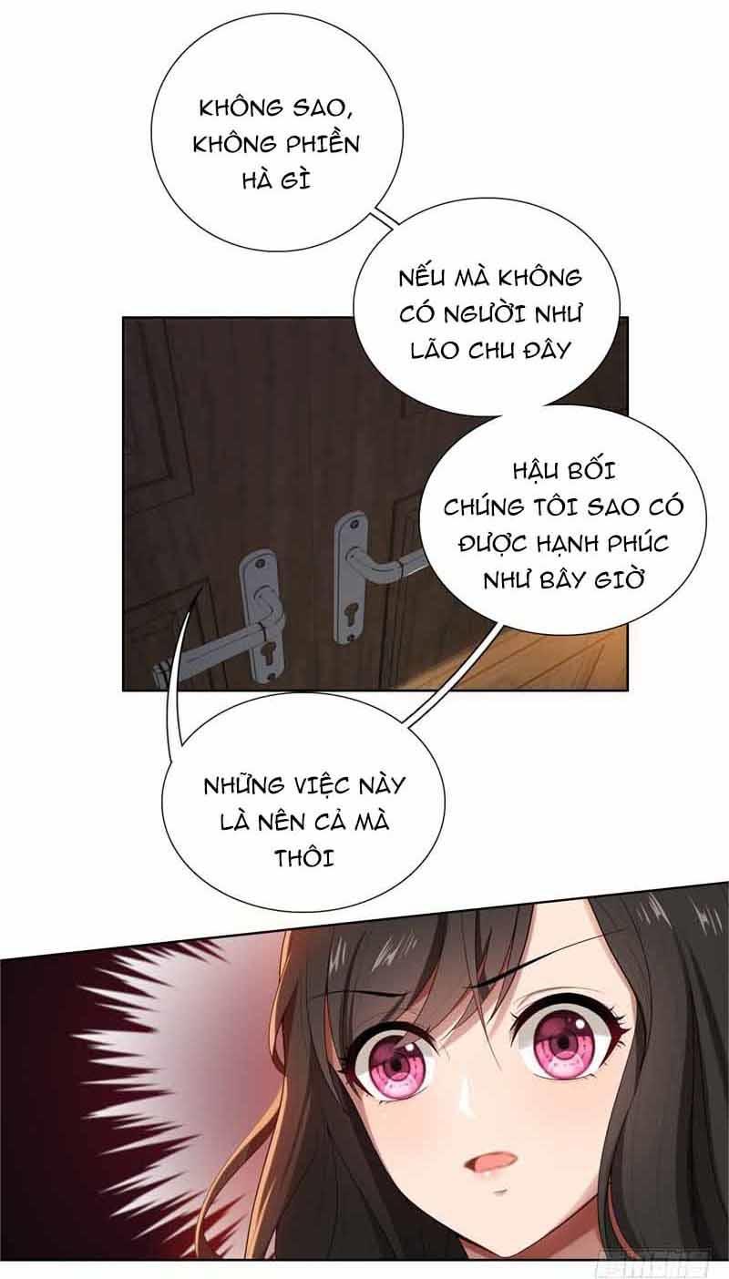 Vợ Yêu Không Ngoan Chapter 11 - Trang 2