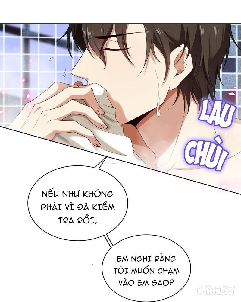 Vợ Yêu Không Ngoan Chapter 10 - Trang 2