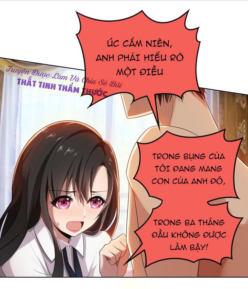 Vợ Yêu Không Ngoan Chapter 10 - Trang 2