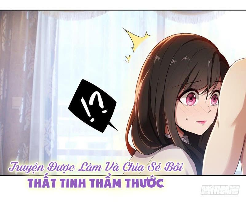 Vợ Yêu Không Ngoan Chapter 10 - Trang 2