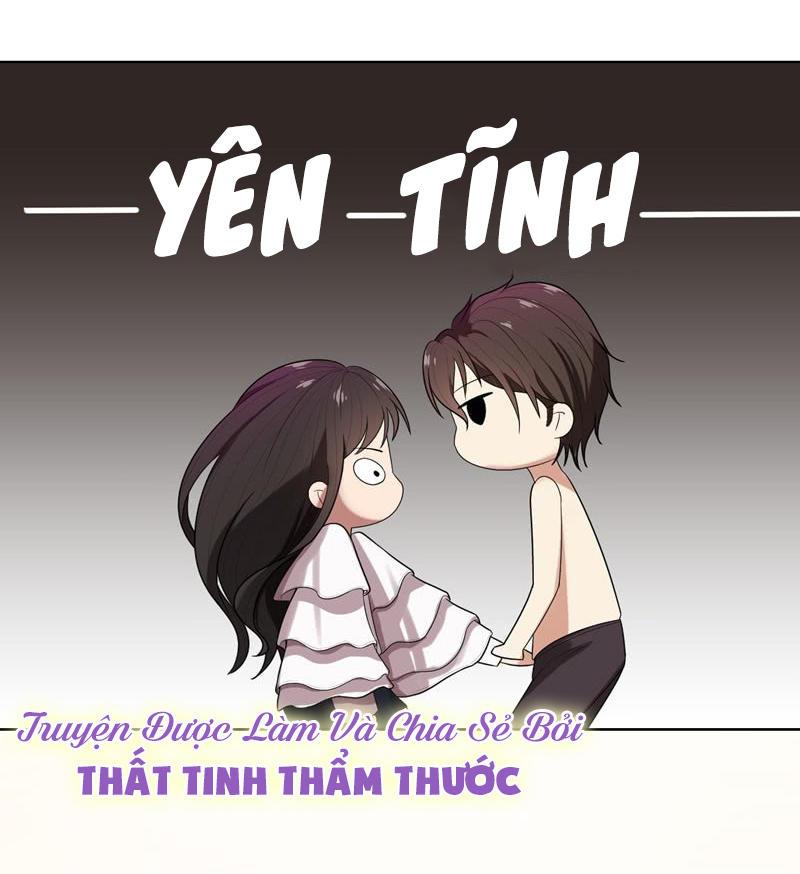 Vợ Yêu Không Ngoan Chapter 9 - Trang 2