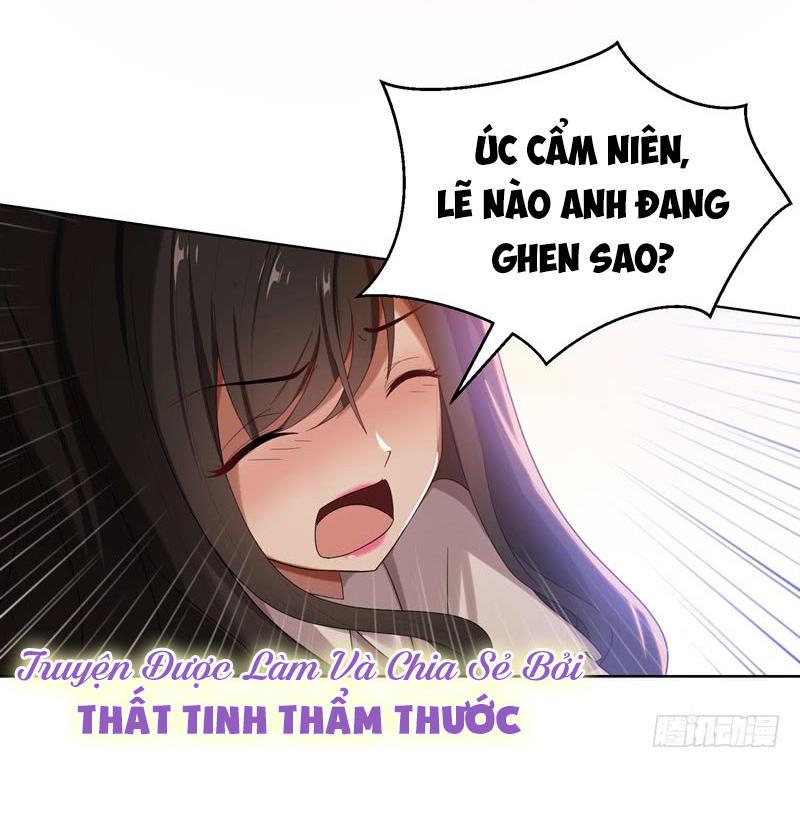 Vợ Yêu Không Ngoan Chapter 9 - Trang 2