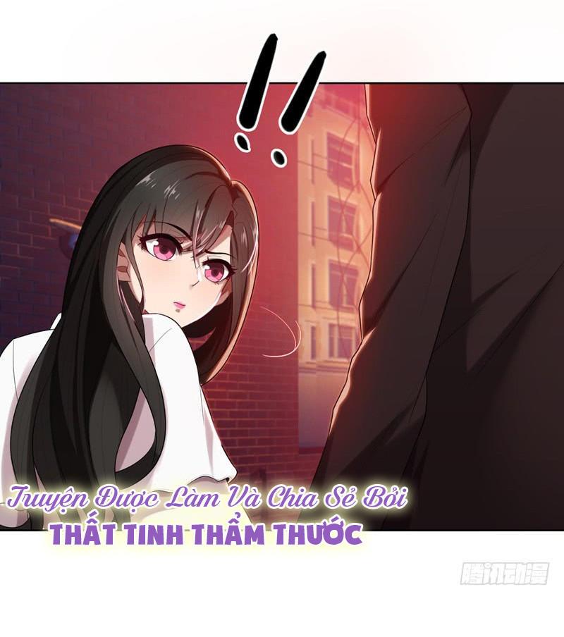 Vợ Yêu Không Ngoan Chapter 9 - Trang 2