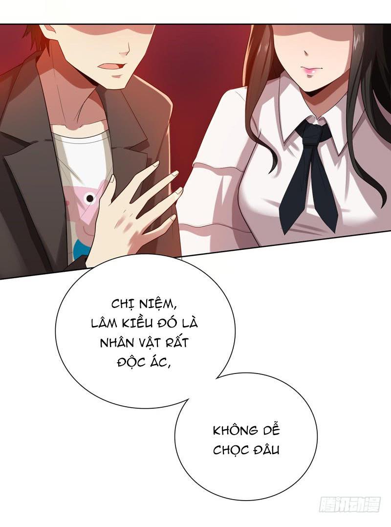 Vợ Yêu Không Ngoan Chapter 8 - Trang 2