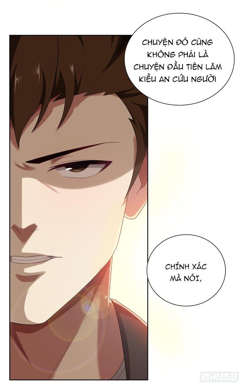 Vợ Yêu Không Ngoan Chapter 8 - Trang 2