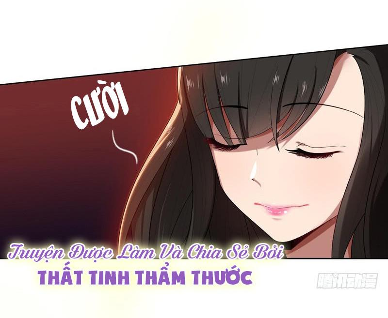 Vợ Yêu Không Ngoan Chapter 8 - Trang 2