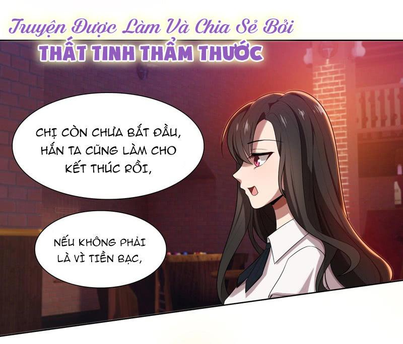 Vợ Yêu Không Ngoan Chapter 8 - Trang 2