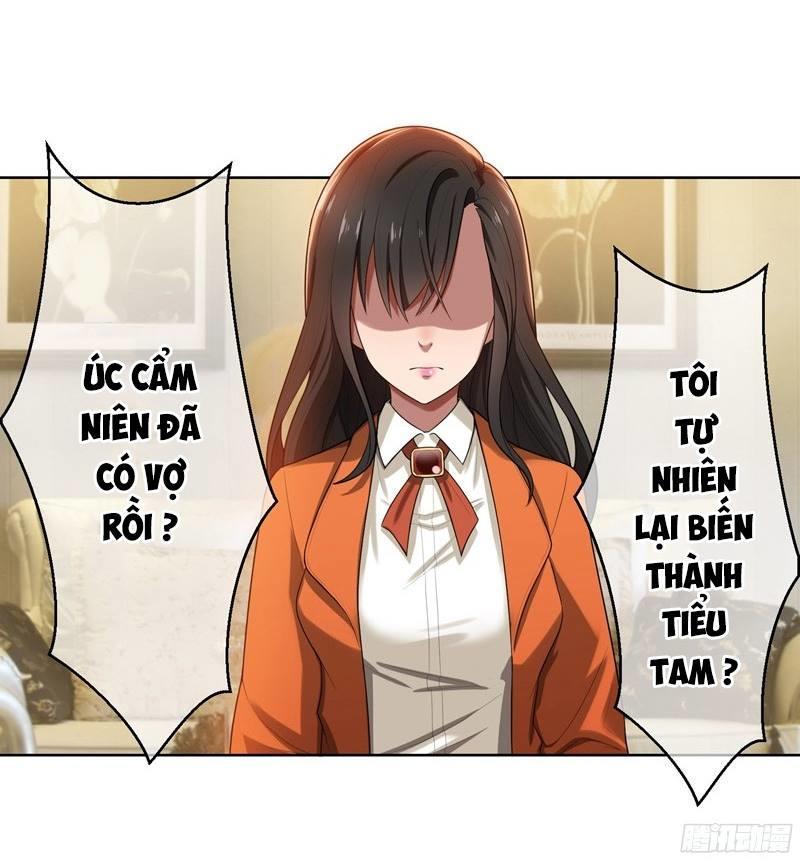 Vợ Yêu Không Ngoan Chapter 6 - Trang 2