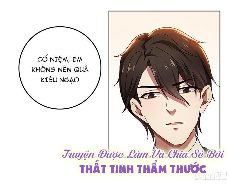 Vợ Yêu Không Ngoan Chapter 6 - Trang 2