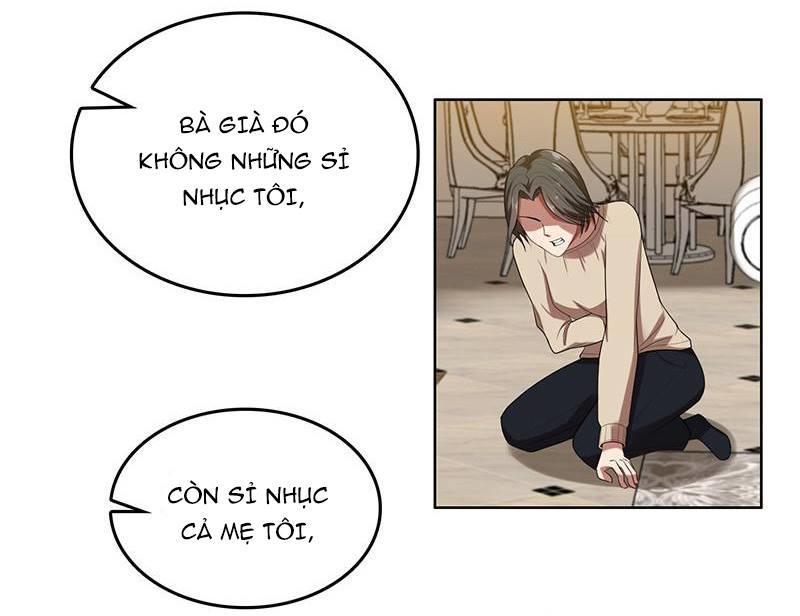 Vợ Yêu Không Ngoan Chapter 6 - Trang 2