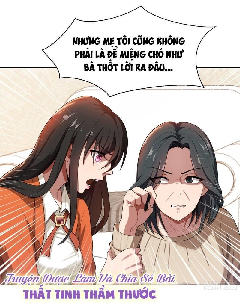 Vợ Yêu Không Ngoan Chapter 6 - Trang 2