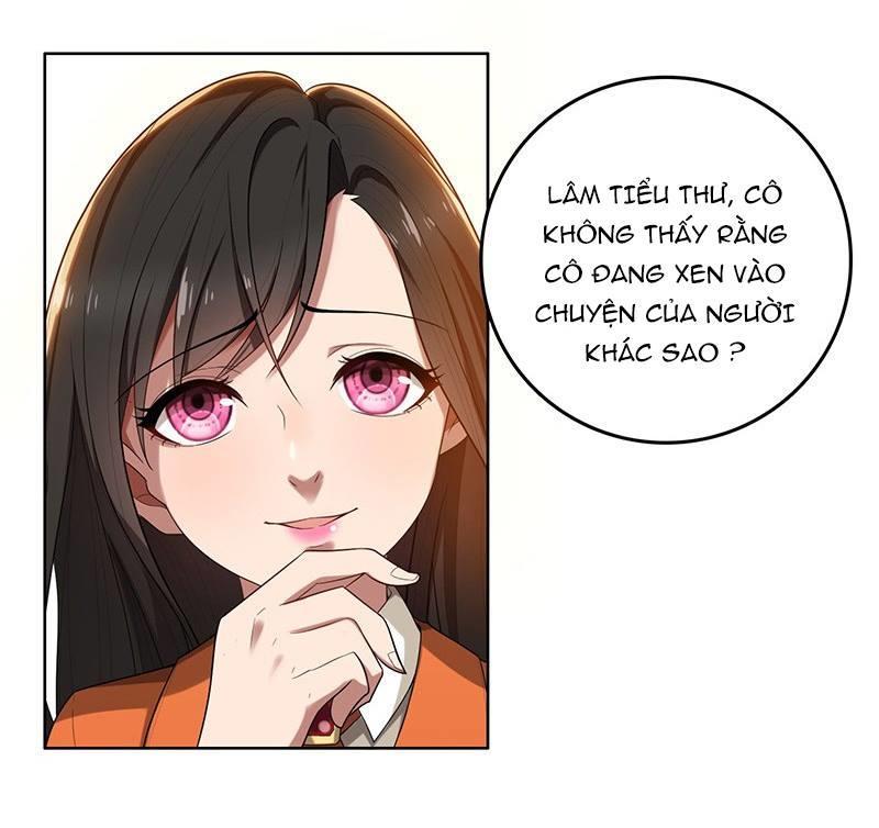 Vợ Yêu Không Ngoan Chapter 6 - Trang 2