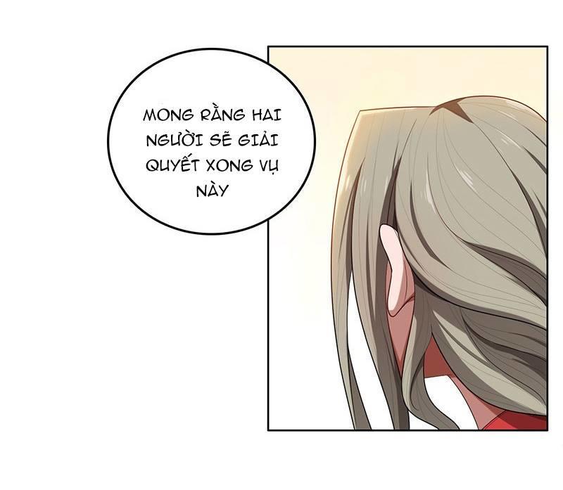 Vợ Yêu Không Ngoan Chapter 6 - Trang 2