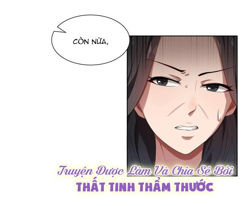 Vợ Yêu Không Ngoan Chapter 6 - Trang 2