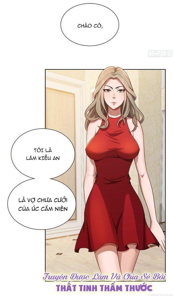 Vợ Yêu Không Ngoan Chapter 6 - Trang 2