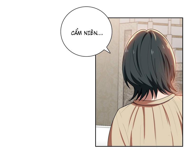 Vợ Yêu Không Ngoan Chapter 5 - Trang 2