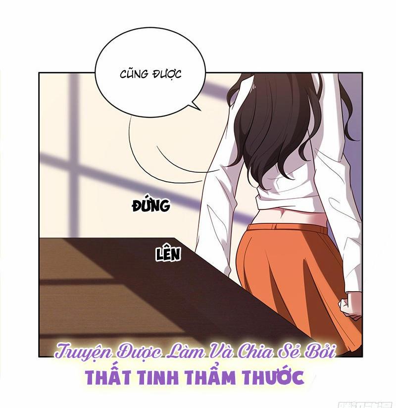 Vợ Yêu Không Ngoan Chapter 3 - Trang 2