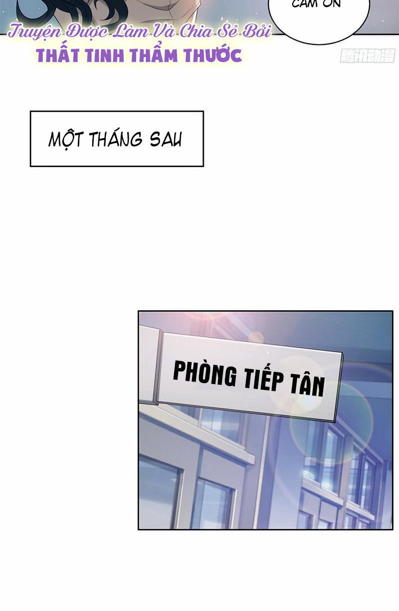 Vợ Yêu Không Ngoan Chapter 2 - Trang 2