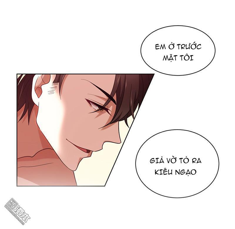 Vợ Yêu Không Ngoan Chapter 1 - Trang 2