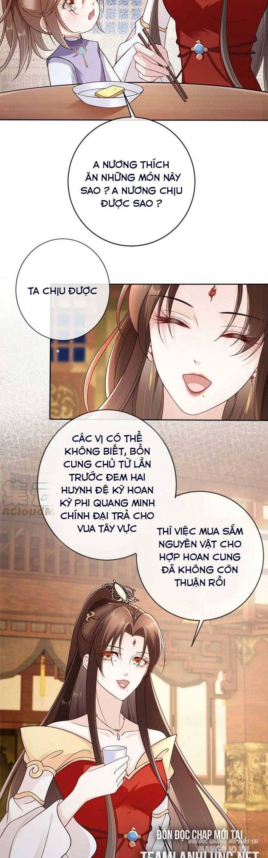 Xuyên Không Ta Trở Thành Đệ Nhất Hắc Nguyệt Quang Chapter 38 - Trang 2