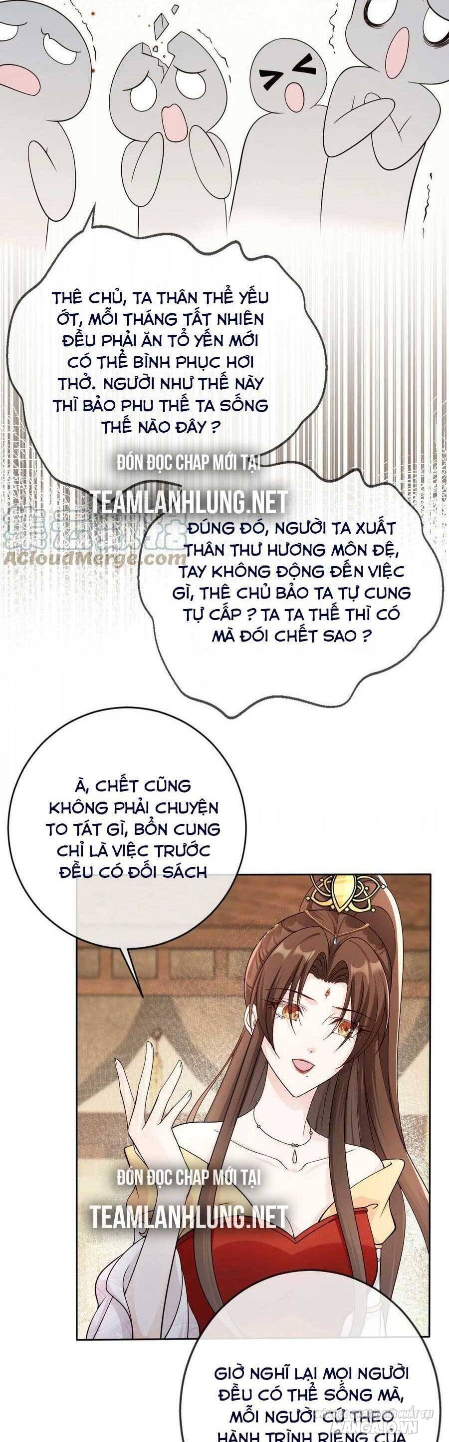 Xuyên Không Ta Trở Thành Đệ Nhất Hắc Nguyệt Quang Chapter 38 - Trang 2