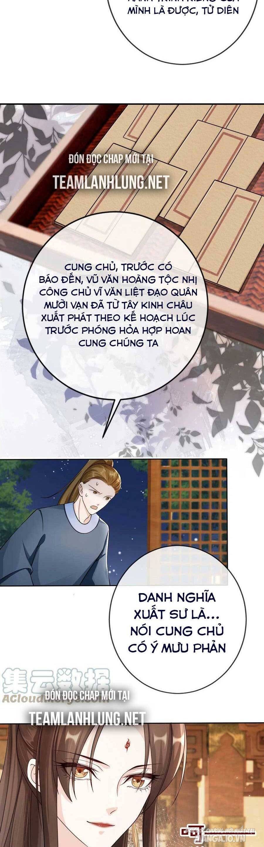 Xuyên Không Ta Trở Thành Đệ Nhất Hắc Nguyệt Quang Chapter 38 - Trang 2