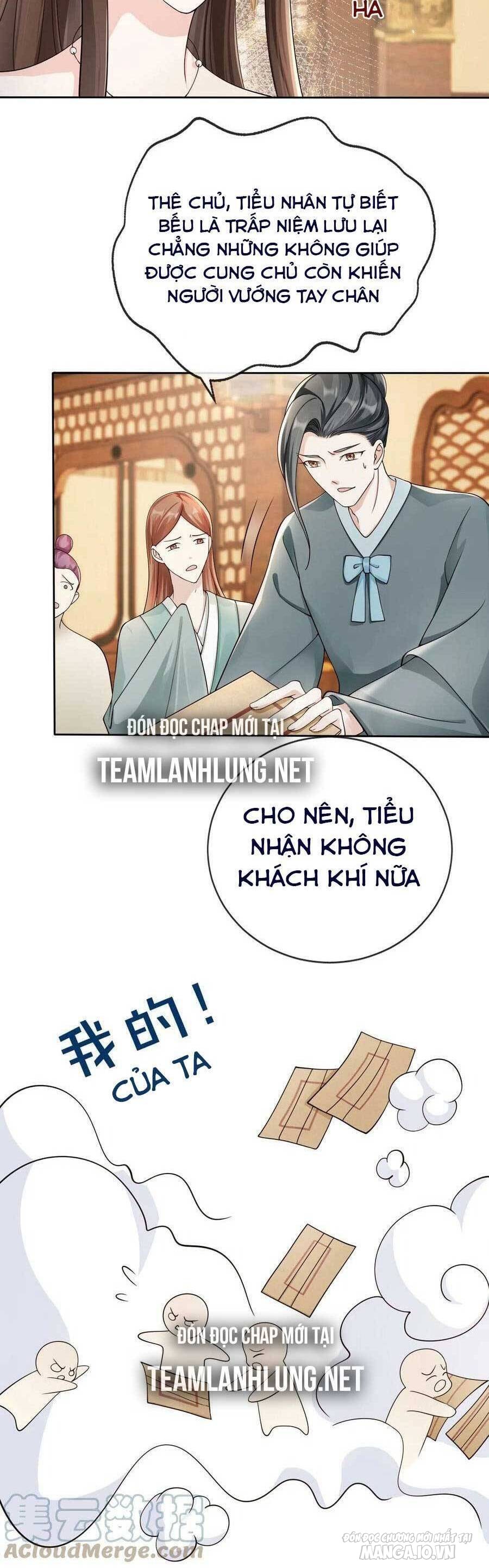 Xuyên Không Ta Trở Thành Đệ Nhất Hắc Nguyệt Quang Chapter 38 - Trang 2