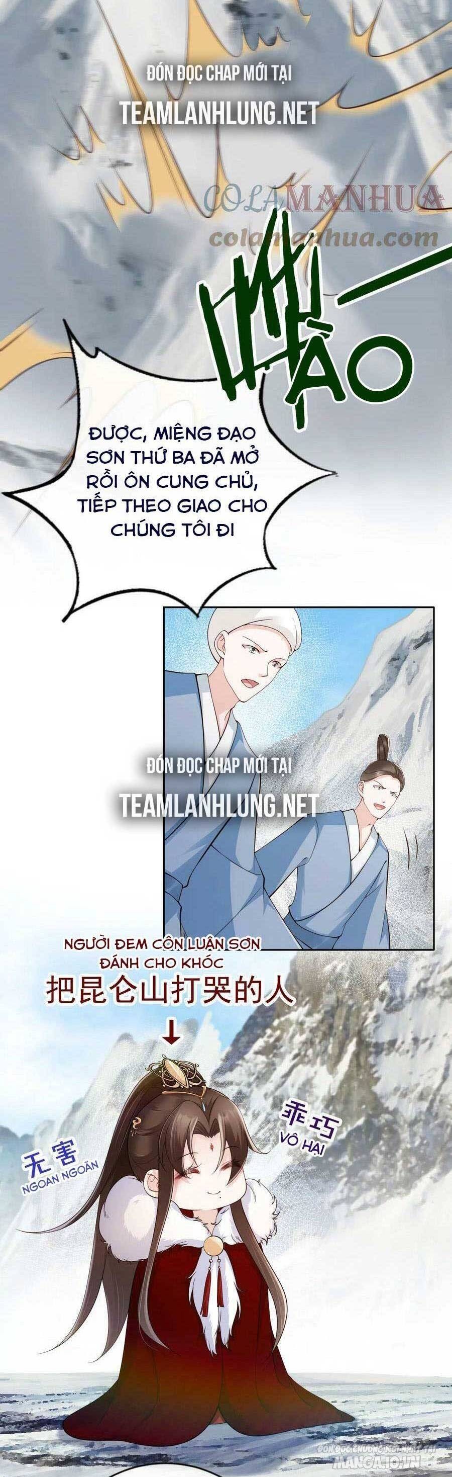 Xuyên Không Ta Trở Thành Đệ Nhất Hắc Nguyệt Quang Chapter 36 - Trang 2