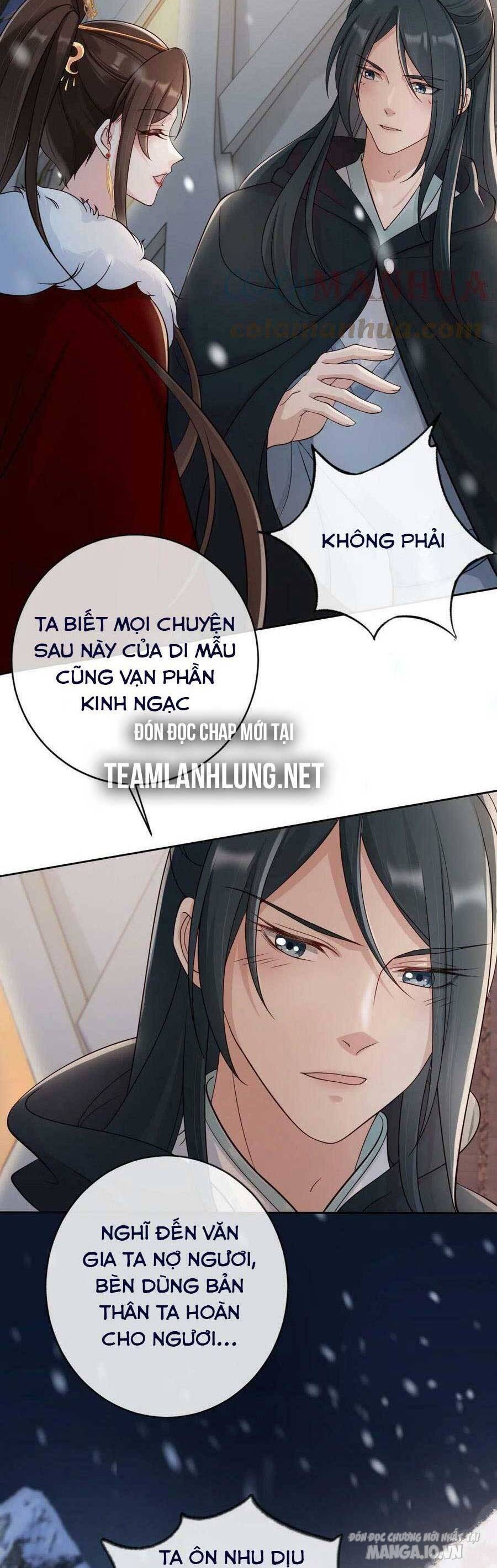 Xuyên Không Ta Trở Thành Đệ Nhất Hắc Nguyệt Quang Chapter 36 - Trang 2