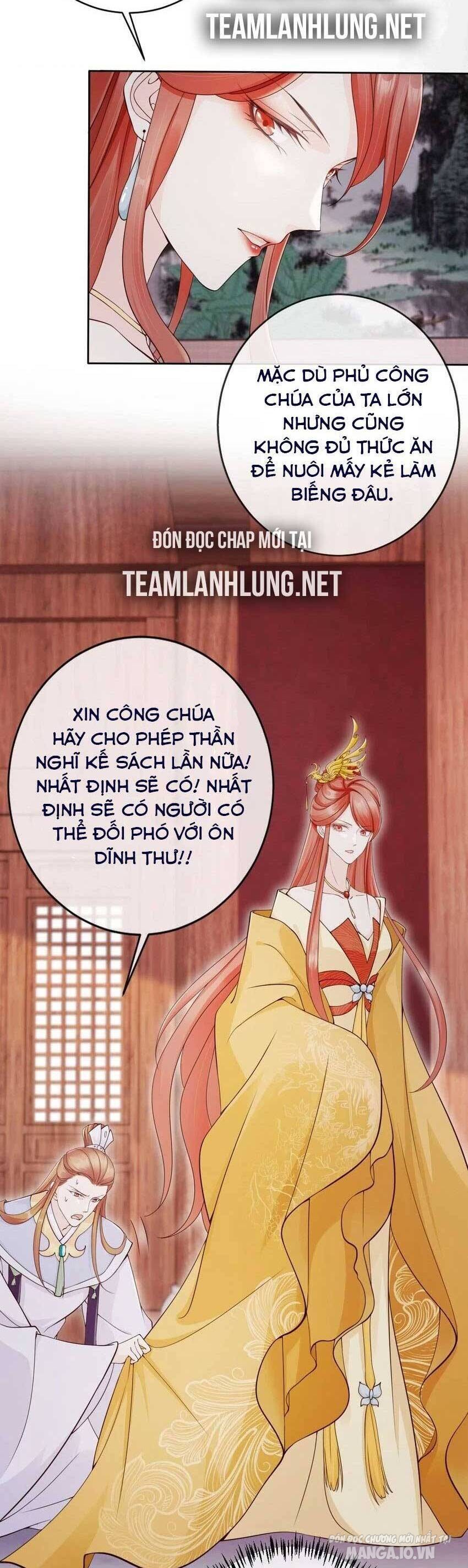 Xuyên Không Ta Trở Thành Đệ Nhất Hắc Nguyệt Quang Chapter 34 - Trang 2