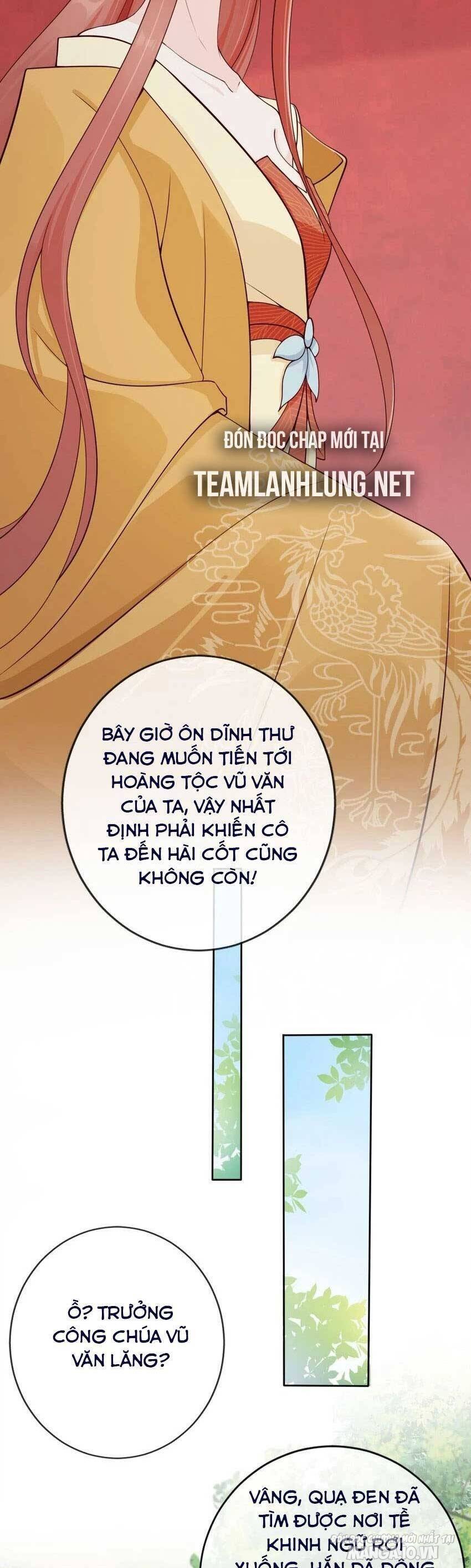 Xuyên Không Ta Trở Thành Đệ Nhất Hắc Nguyệt Quang Chapter 34 - Trang 2