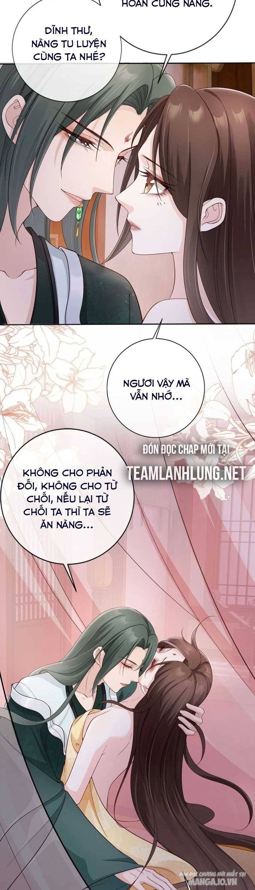 Xuyên Không Ta Trở Thành Đệ Nhất Hắc Nguyệt Quang Chapter 33 - Trang 2