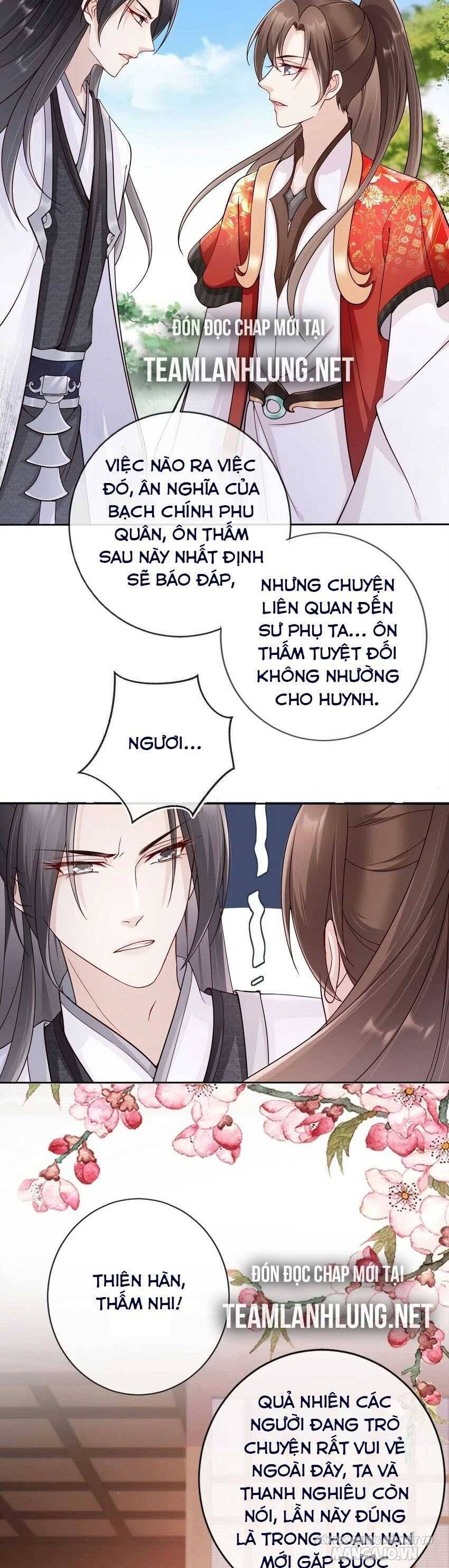 Xuyên Không Ta Trở Thành Đệ Nhất Hắc Nguyệt Quang Chapter 33 - Trang 2