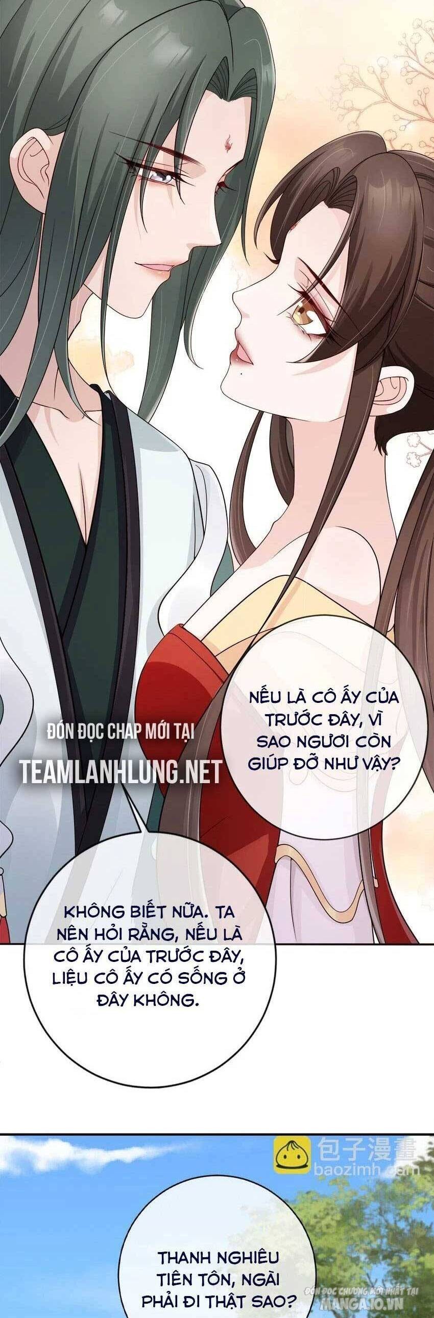 Xuyên Không Ta Trở Thành Đệ Nhất Hắc Nguyệt Quang Chapter 33 - Trang 2