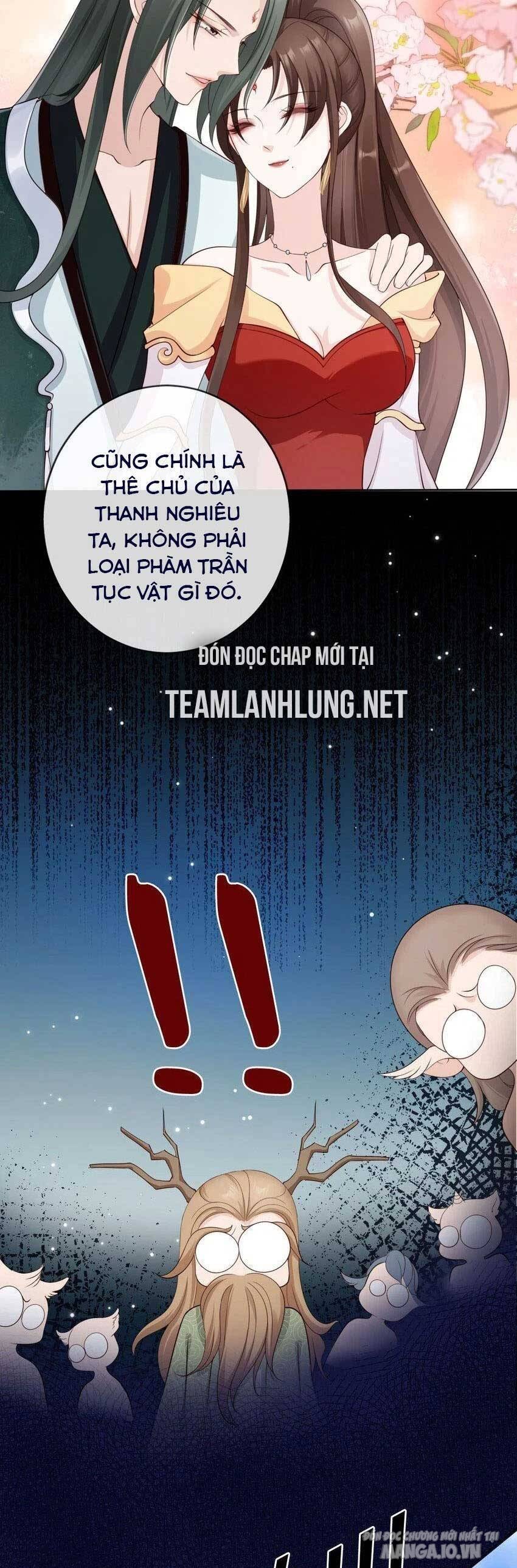 Xuyên Không Ta Trở Thành Đệ Nhất Hắc Nguyệt Quang Chapter 33 - Trang 2