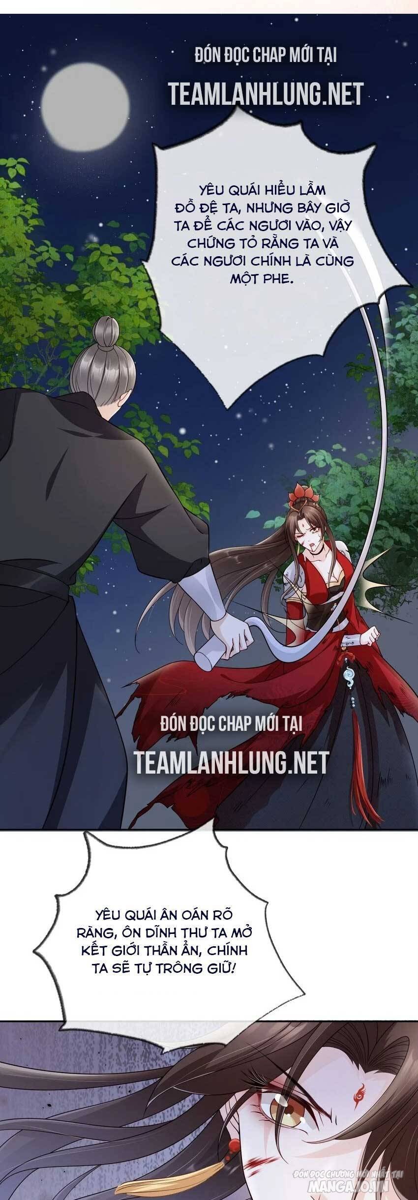 Xuyên Không Ta Trở Thành Đệ Nhất Hắc Nguyệt Quang Chapter 32 - Trang 2