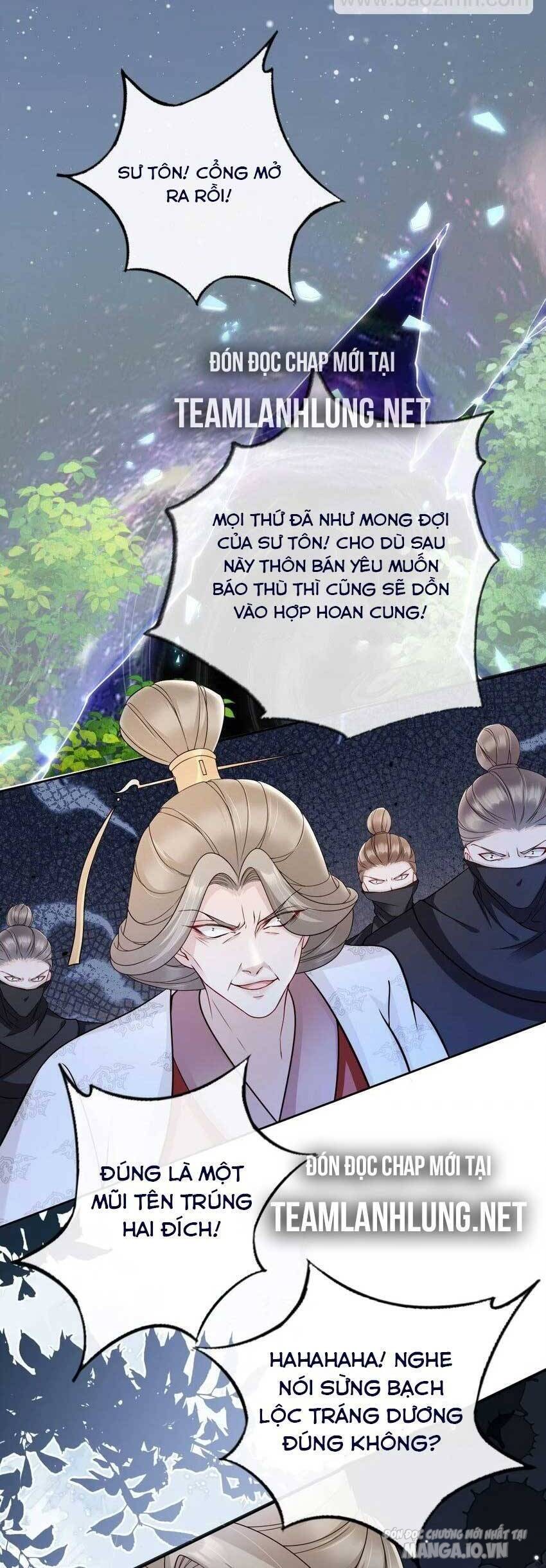 Xuyên Không Ta Trở Thành Đệ Nhất Hắc Nguyệt Quang Chapter 32 - Trang 2