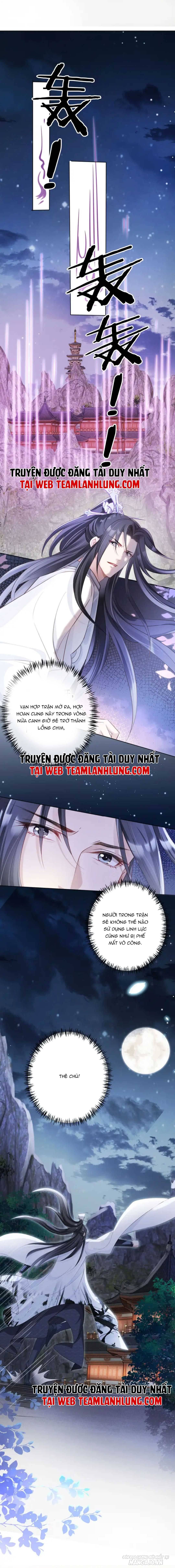 Xuyên Không Ta Trở Thành Đệ Nhất Hắc Nguyệt Quang Chapter 17 - Trang 2